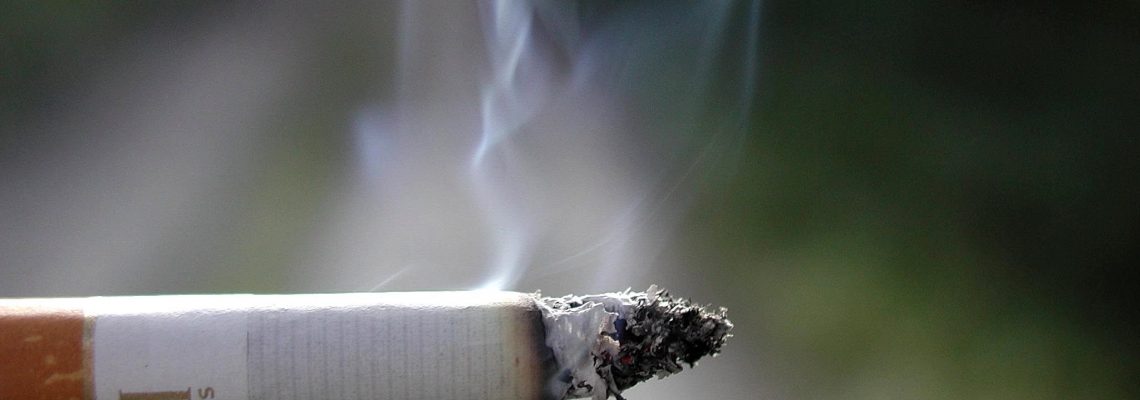 Tobacco's Name Stained By Negligent Cigarette Companies